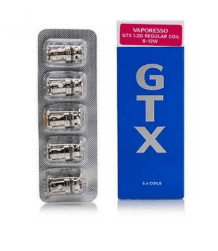 كويلات فيبرسو جي تي اكس GTX Coil