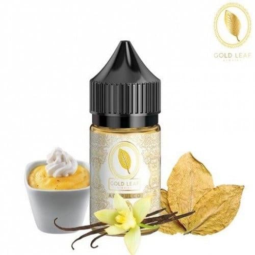 قولد ليف فانيليا توباكو - Gold Leaf Acapulco