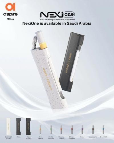 اسباير نيكسي ون - Aspire Nexi One