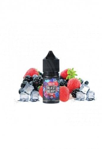 بلاست بيري آيس - Blast Berry Frozen