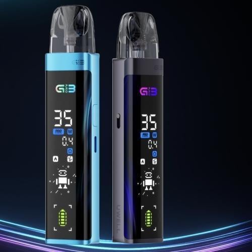 كاليبرن جي 3 برو - Uwell Caliburn G3 Pro