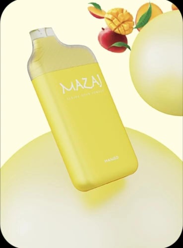 مزاج سليم 5500 - Mazaj Slim 20mg