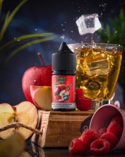 توست تفاح - twist Apple Red Fuji