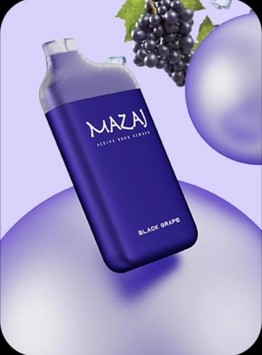 مزاج سليم 5500 - Mazaj Slim 20mg