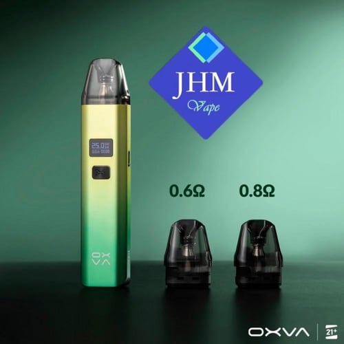 بودات اكسلم برو -pod xlim pro