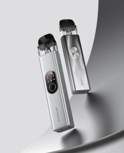 فابرسو اكس روز 4 - Vaporesso Xros 4