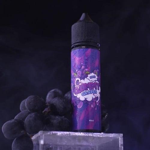 قمي قريب - Gummy Grape