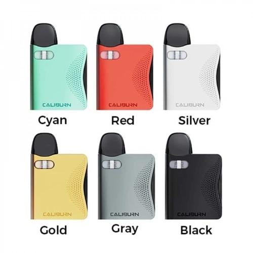 بودات كاليبرن -caliburn a3 pods