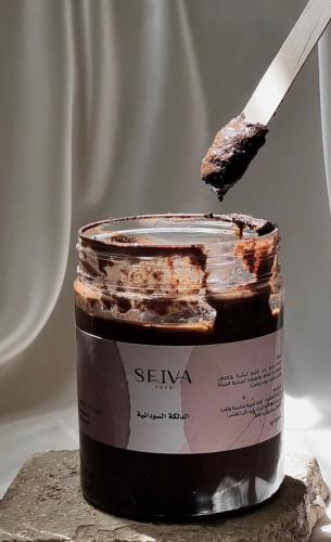 دلكة سودانية 750ml "سيڤا"
