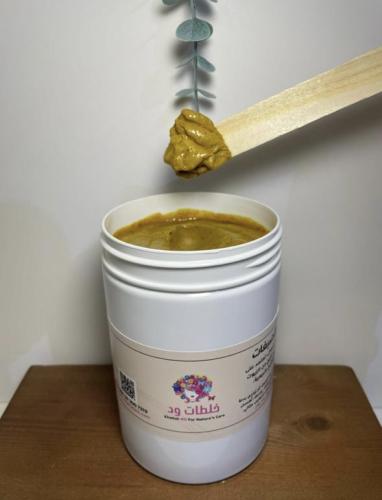 خلطة التصبغات "خلطات ود"