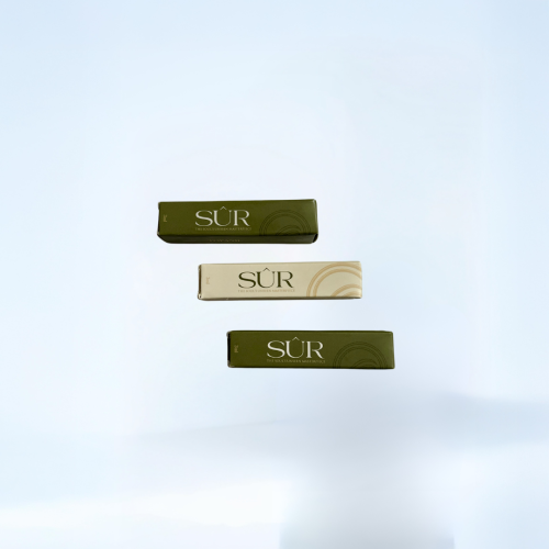 SÛR’s Samples