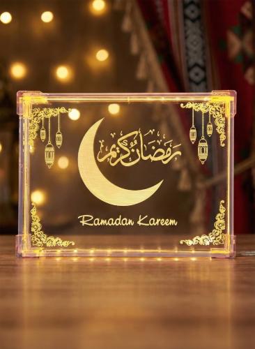 مصباح طاولة (ابجورة) مودرن - مثالي لغرفة النوم وال...