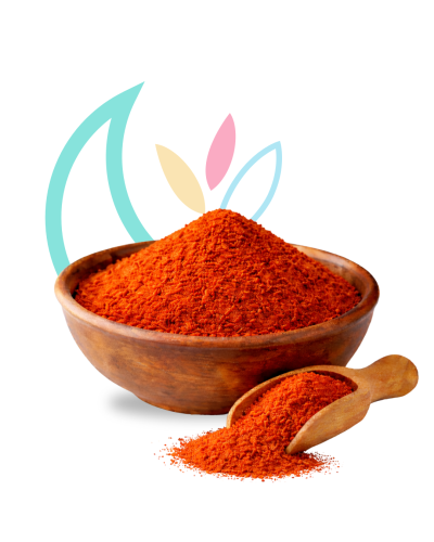 بابريكا حلوة 1 كيلو