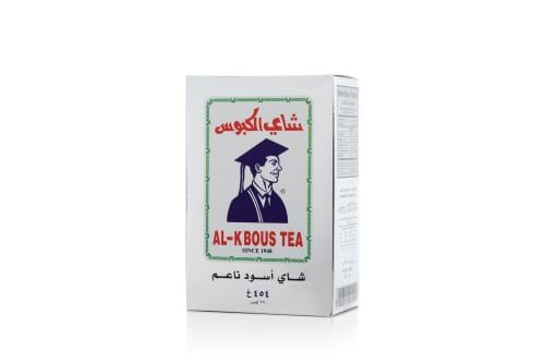 شاي الكبوس 454جرام