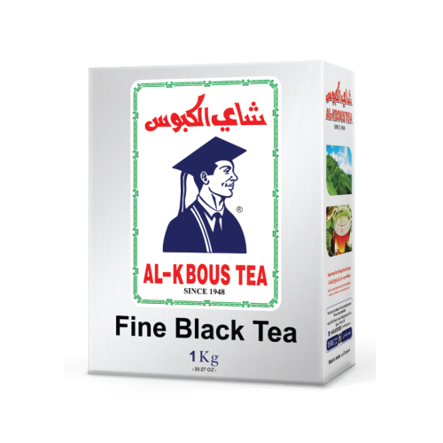 شاي الكبوس 1000 جرام