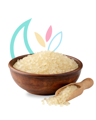 مستكا سلطاني اخضر 100 جرام