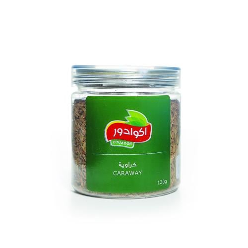 كراوية اكوادور 120جرام
