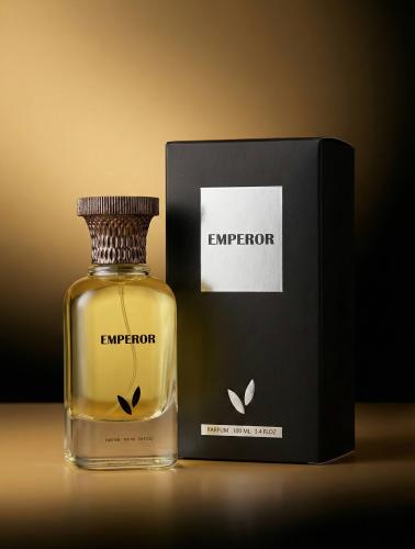عطر رجالي امبراطور 100مل