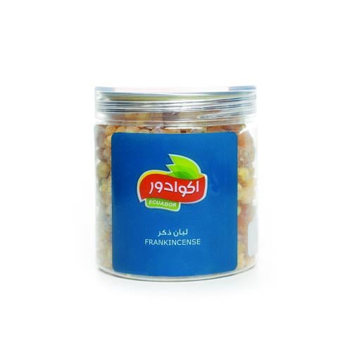 لبان ذكر اكوادور 150جرام