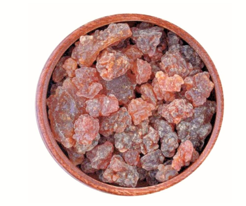 مرة فاخرة ( المرة)