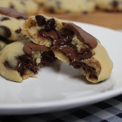 لين كوكيز صغير