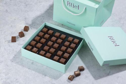 شكولاته Rtiel