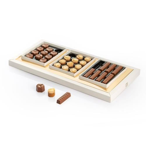 لوتشيز مكس 3 انواع