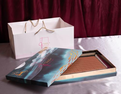 بوكسات مشكلة شركة وطن