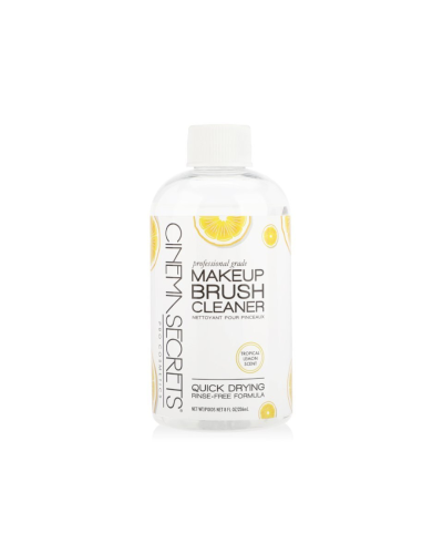 منظّف فرش المكياج بالليمون الاستوائي 236 مل