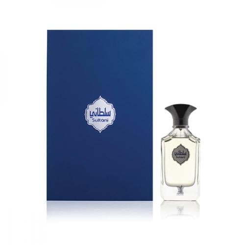 عطر سلطاني من العربية للعود 100 مل