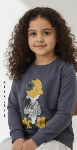 بلوزه بناتي