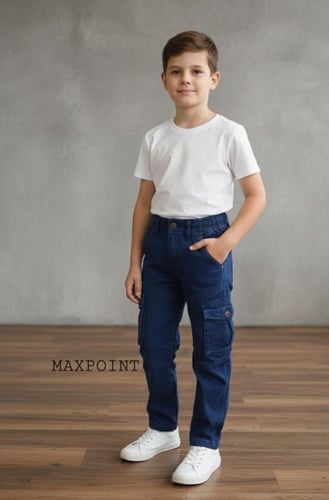 بنطلون ولادي