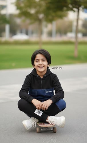 بجامة ولادي