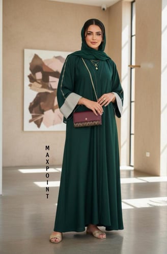 حقيبة يد نسائية ماركة/ Carolina Herrera