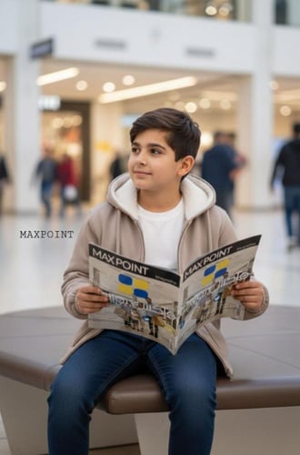 جاكت ولادي
