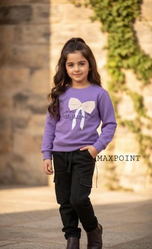 بلوزه بناتي