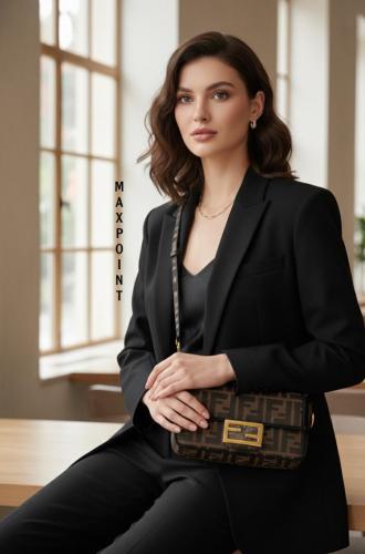 حقيبة "باغيت" (Baguette)