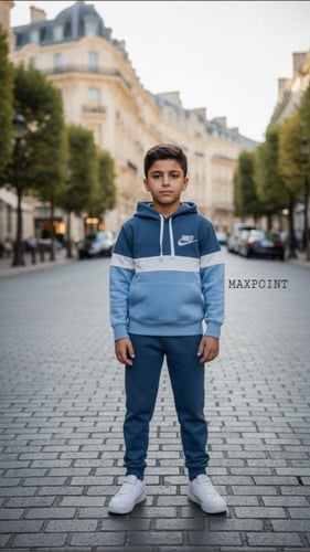 بجامة ولادي مقاسات كبيرة