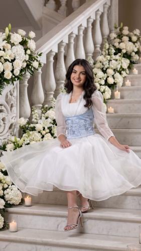 "سيلين" (Celene Gown)