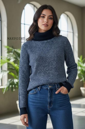 بلوزه نسائي