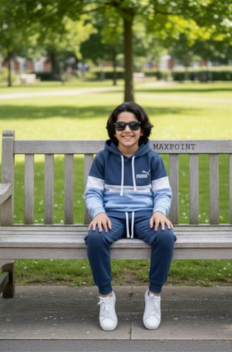 بجامة ولادي مقاسات كبيرة