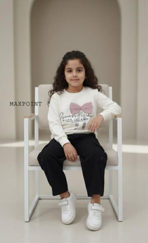 بلوزه بناتي