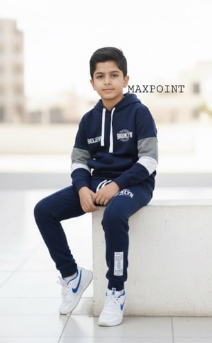 بجامة ولادي