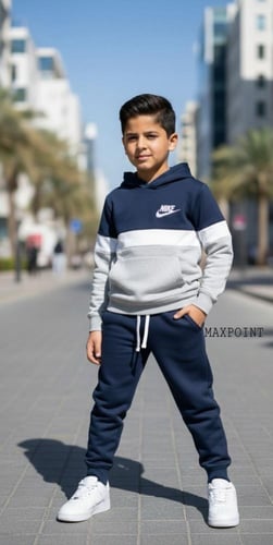 بجامة ولادي مقاسات كبيرة