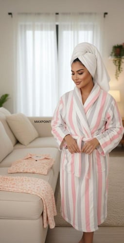 بجامة نسائية