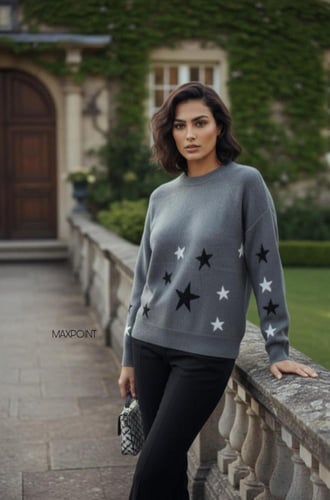 بلوزه نسائي
