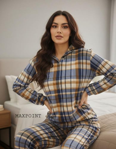 بجامه نسائي