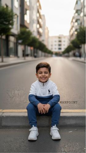 بجامة ولادي مقاسات كبيرة