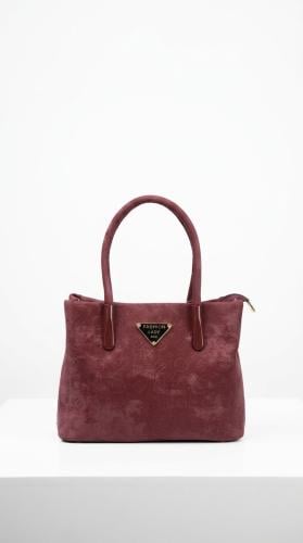 حقيبة "أناقة الخريف" (Autumn Elegance Tote)