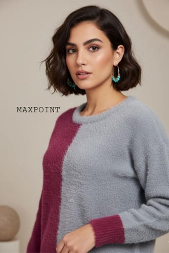 بلوزه نسائي